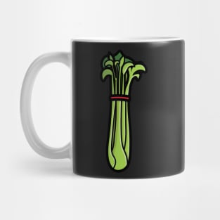 Celery! Mug